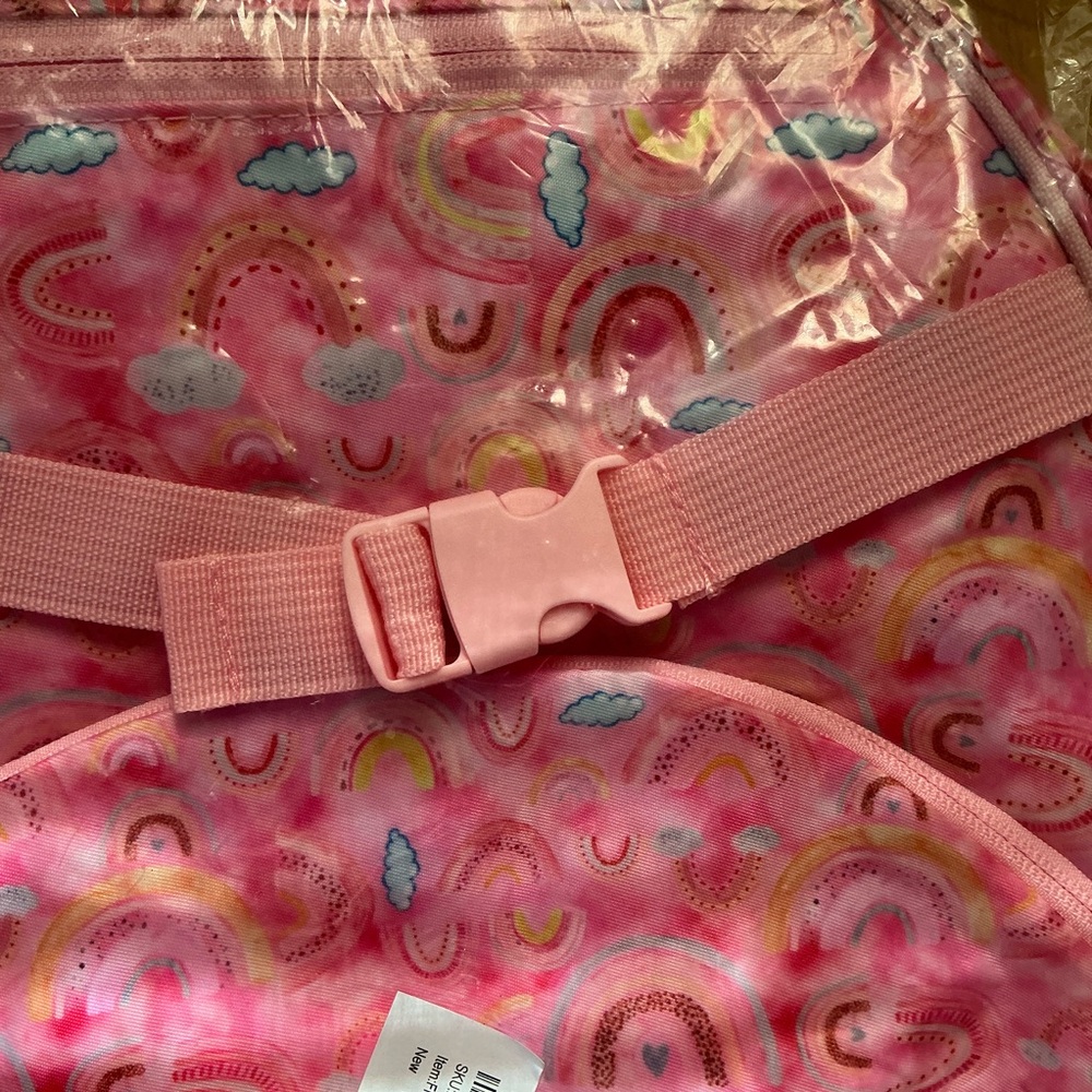 New FlowFly Backpack 17” - Picture 3 of 9